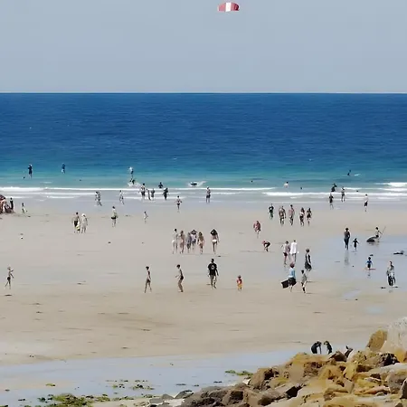 Gite du Menhir 2km plage-3